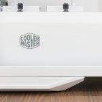 Cooler Master H500P Mesh White