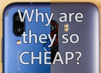 Editorial Why Flagship Killers Are So Cheap