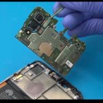 Honor Play teardown