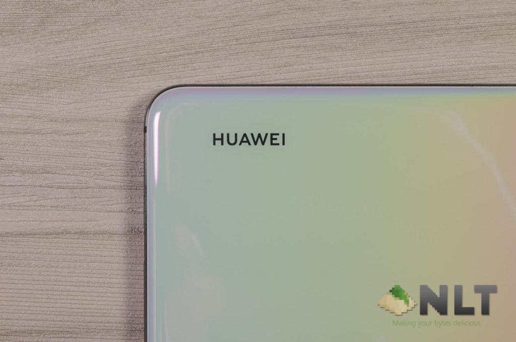 Huawei P20 Pro Pearl White