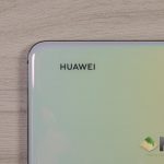 Huawei P20 Pro Pearl White