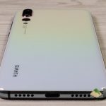 Huawei P20 Pro Pearl White