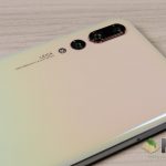 Huawei P20 Pro Pearl White