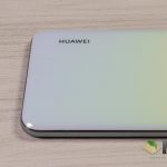 Huawei P20 Pro Pearl White