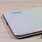 Huawei P20 Pro Pearl White