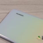 Huawei P20 Pro Pearl White