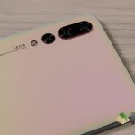 Huawei P20 Pro Pearl White