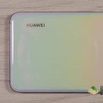 Huawei P20 Pro Pearl White