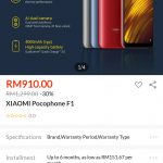 Lazada Scam Too Good To Be True