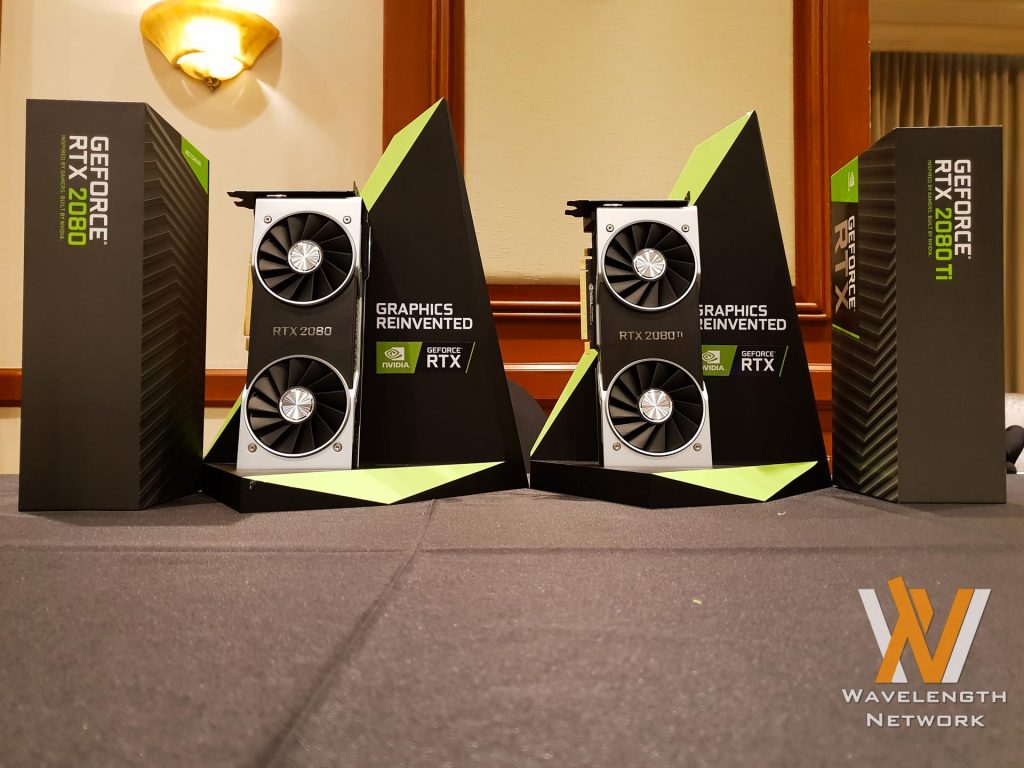 [UPDATED] NVIDIA Turing Architecture - What's New? 1