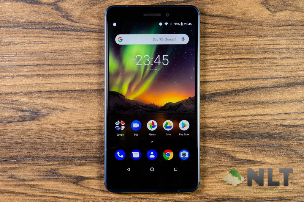 Review - Nokia 6.1: Prettiest Mid-Ranger Ever With Outdated Hardware 1