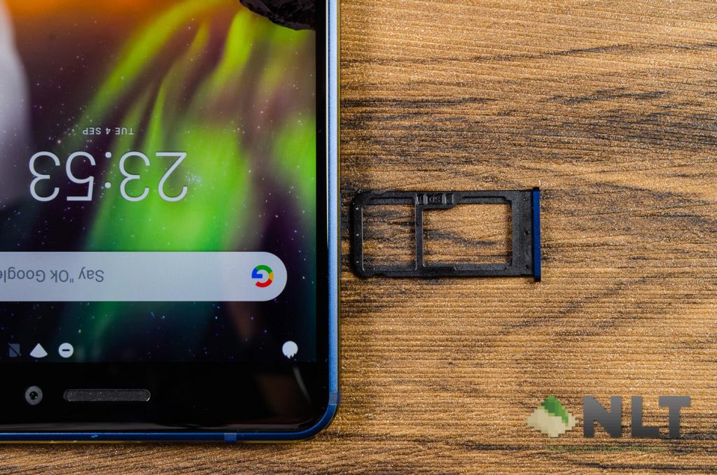 Nokia 6.1