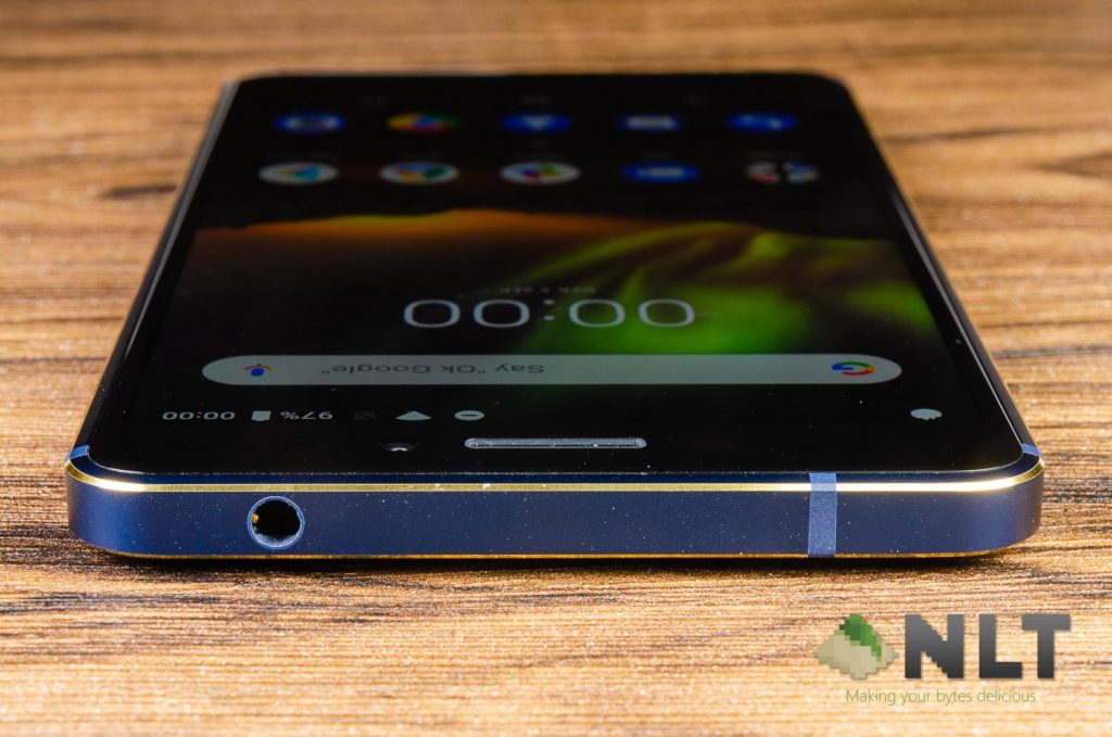 Nokia 6.1