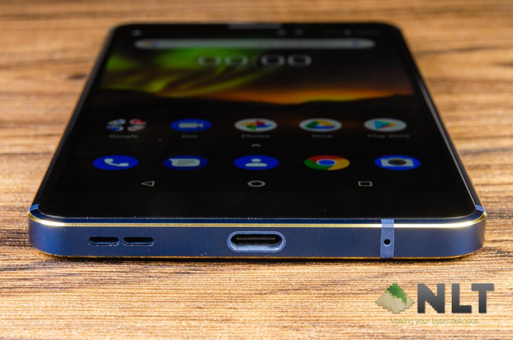 Nokia 6.1