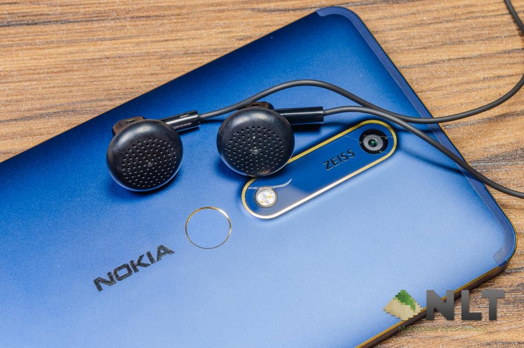 Nokia 6.1