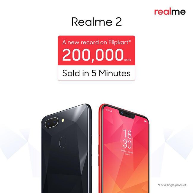 Realme2