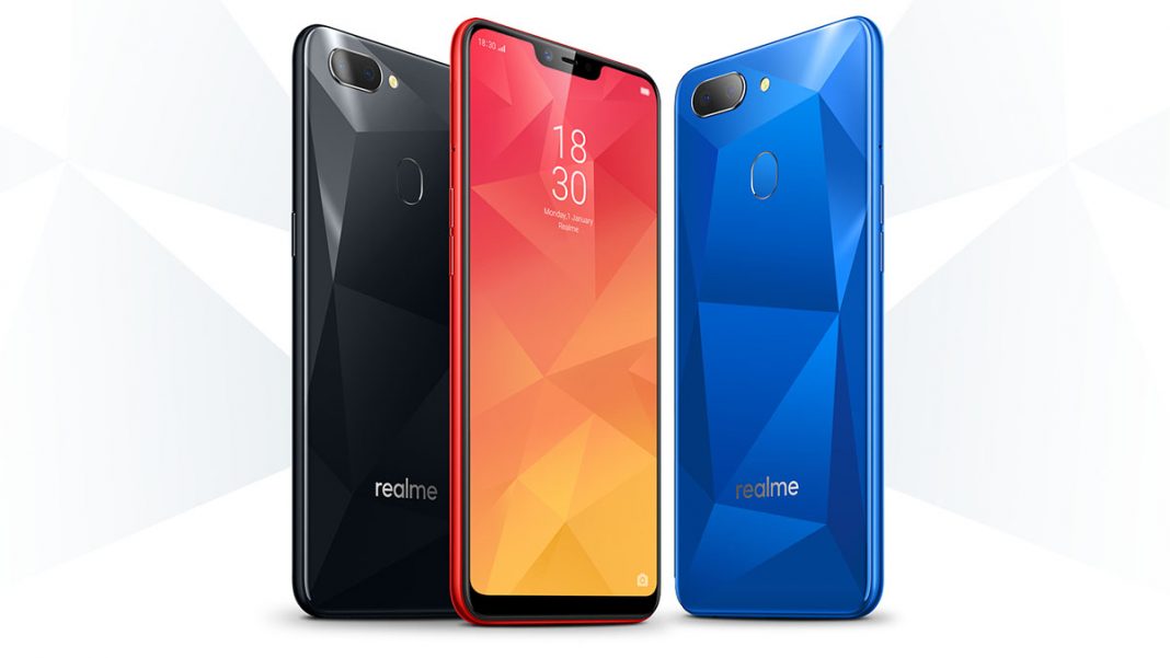 Realme2