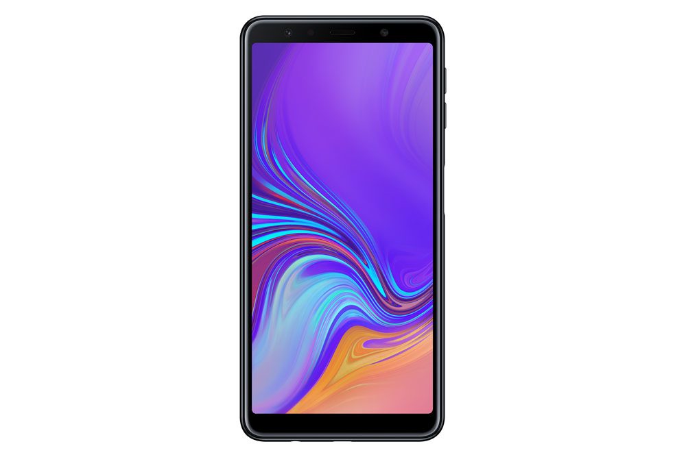 Samsung Galaxy A7 SM-A750F