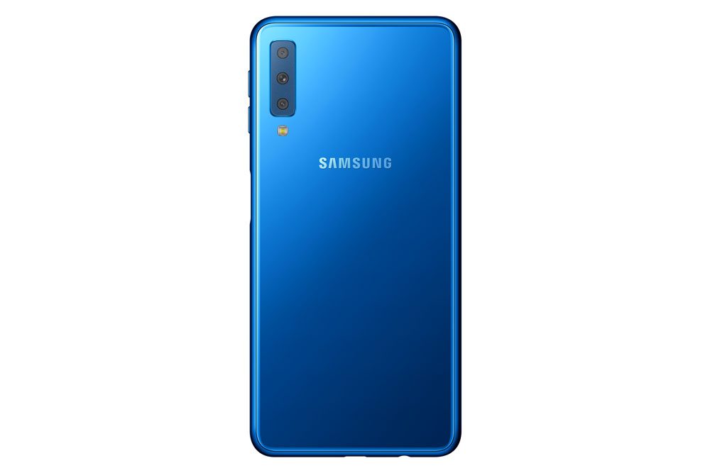 Samsung Galaxy A7 SM-A750F