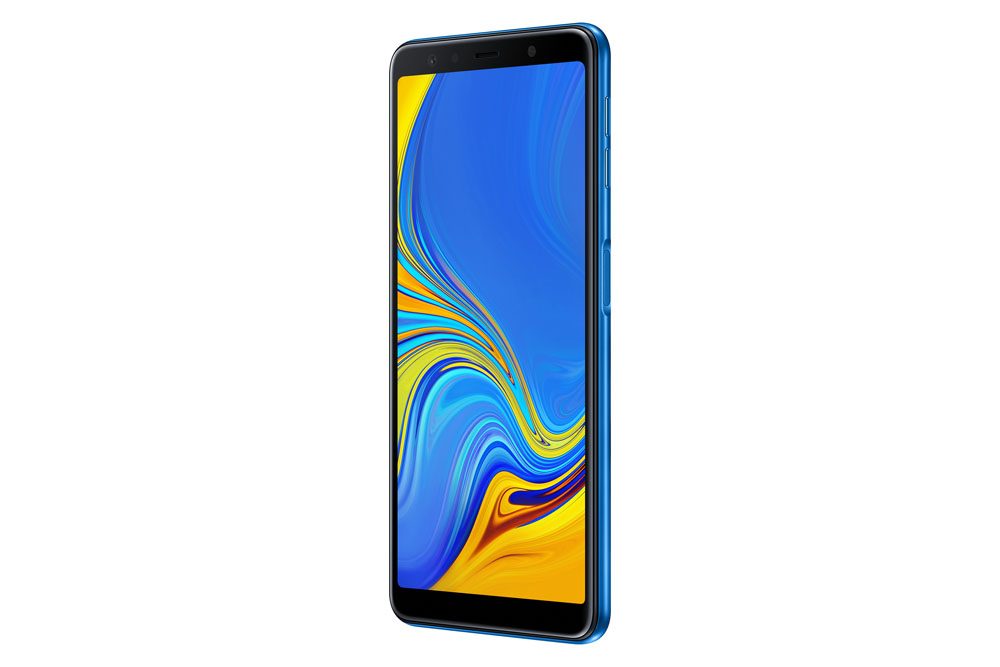 Samsung Galaxy A7 SM-A750F