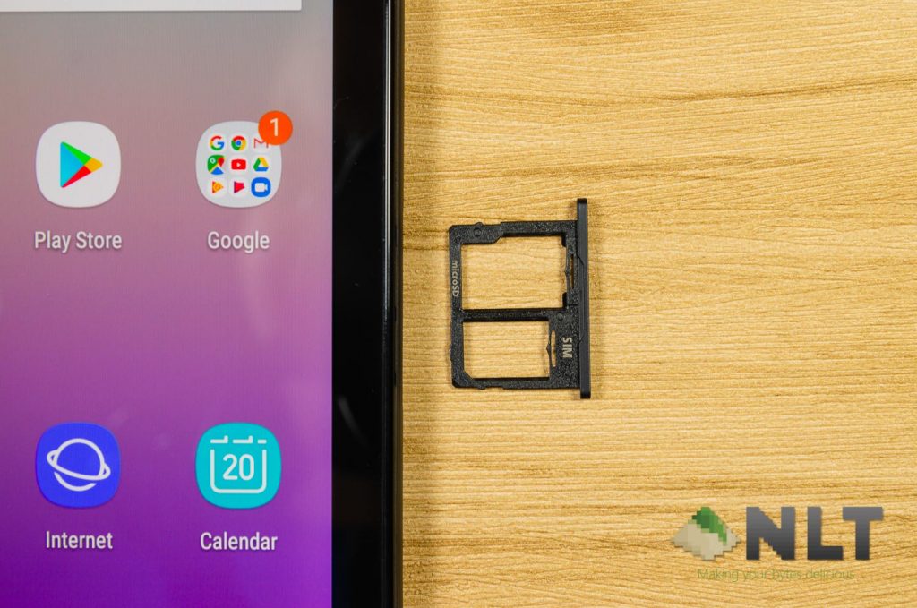 Samsung Galaxy Tab A 10.5 (2018)