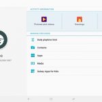 Samsung Galaxy Tab A 10.5 (2018)