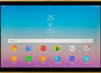 Samsung Galaxy Tab A 10.5 (2018)