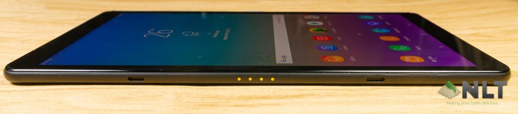 Samsung Galaxy Tab A 10.5 (2018)