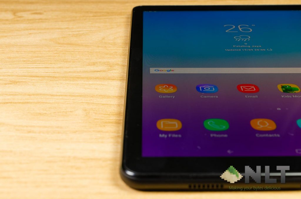 Samsung Galaxy Tab A 10.5 (2018)