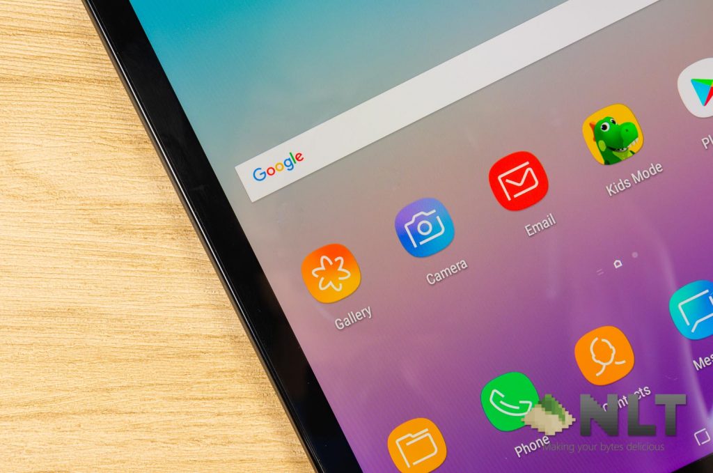 Samsung Galaxy Tab A 10.5 (2018)