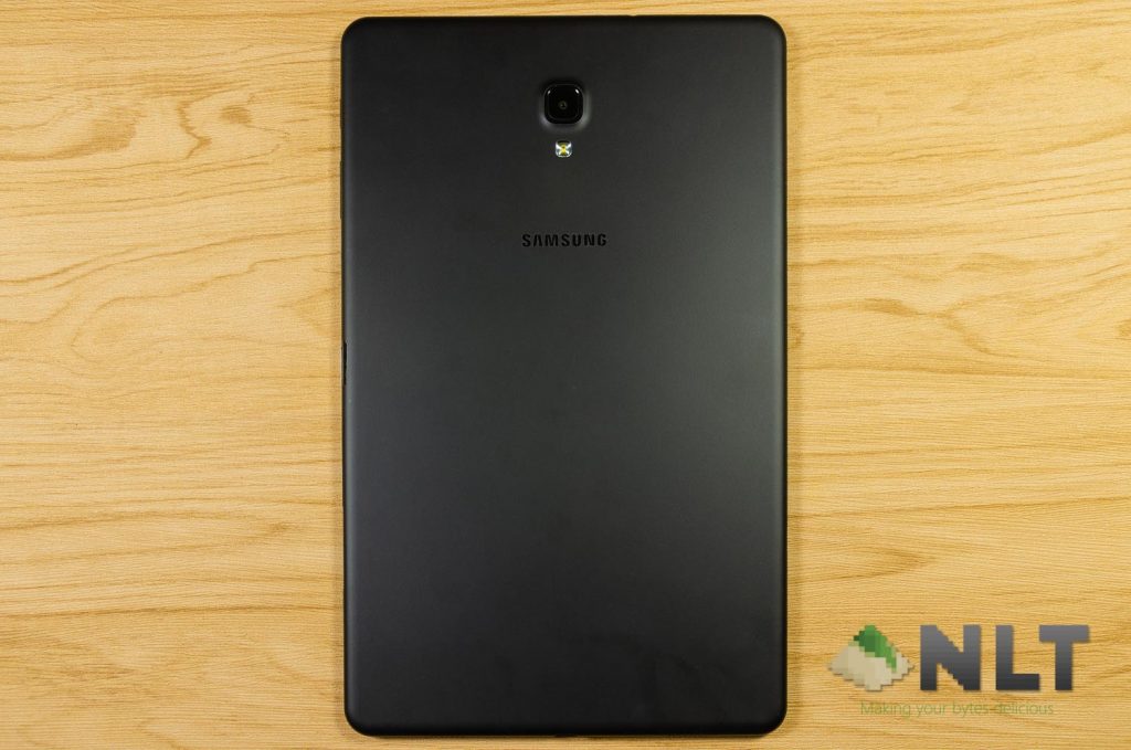 Samsung Galaxy Tab A 10.5 (2018)