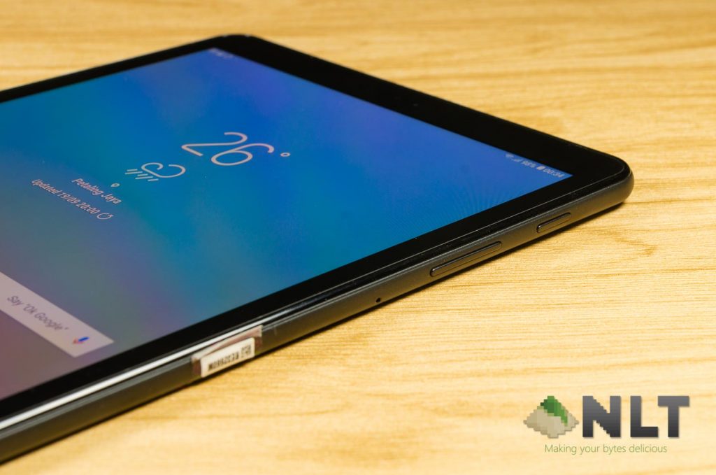 Samsung Galaxy Tab A 10.5 (2018)