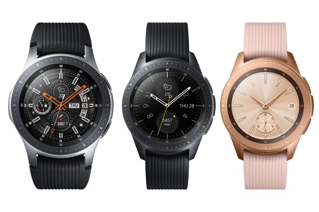 Samsung Galaxy Watch