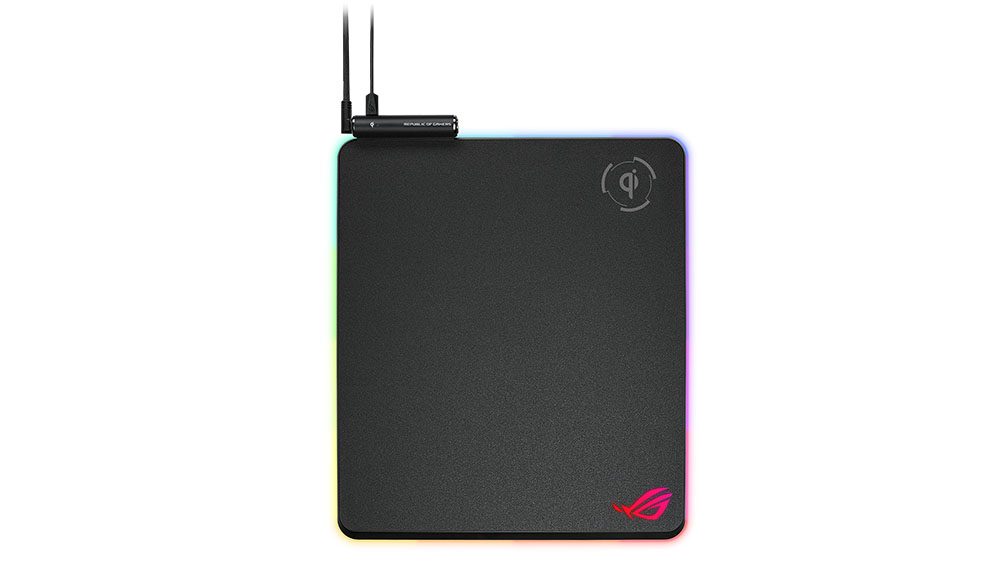 ASUS ROG Balteus Qi