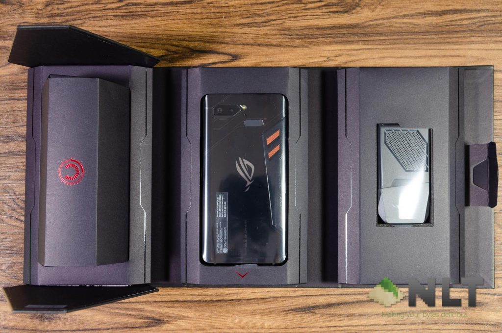 ASUS ROG Phone