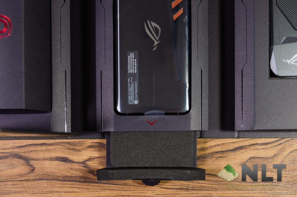 ASUS ROG Phone