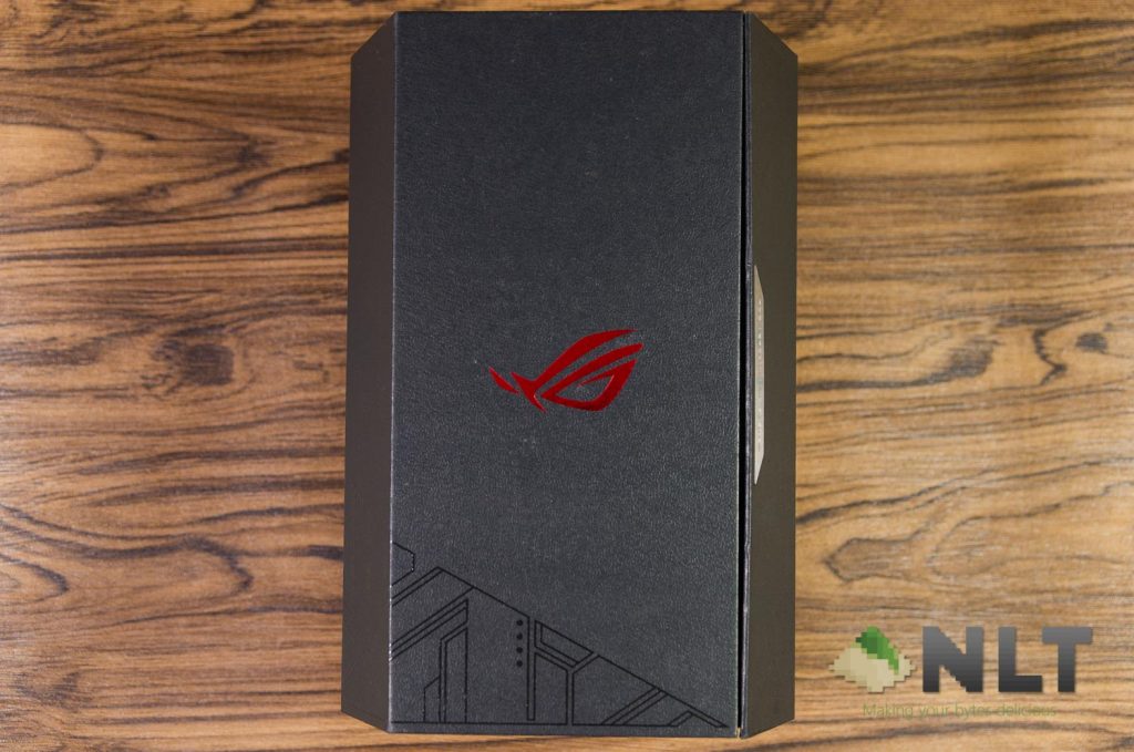 ASUS ROG Phone