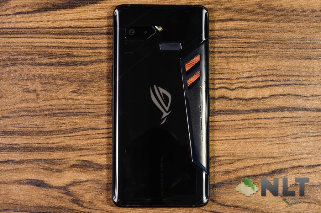 ASUS ROG Phone