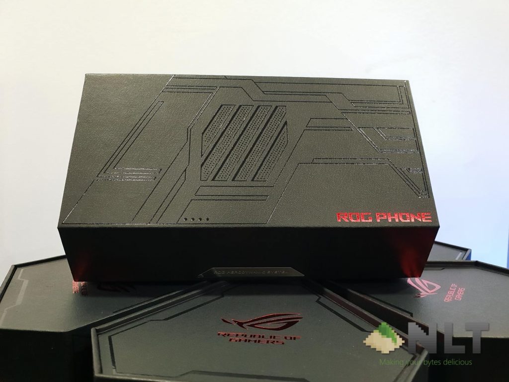 ASUS ROG Phone