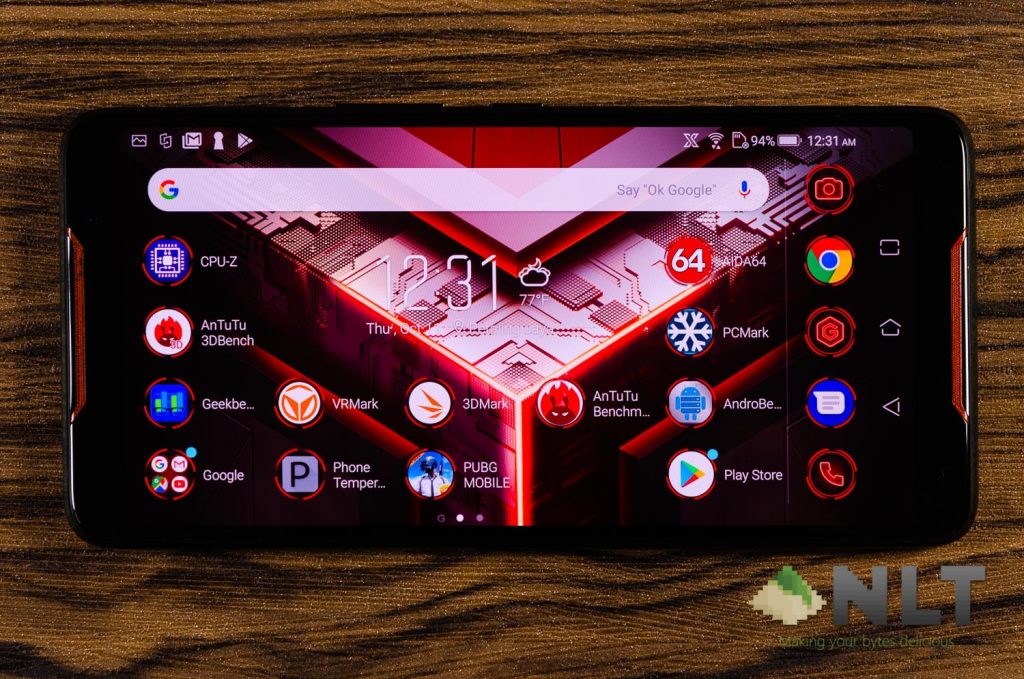 ASUS ROG Phone