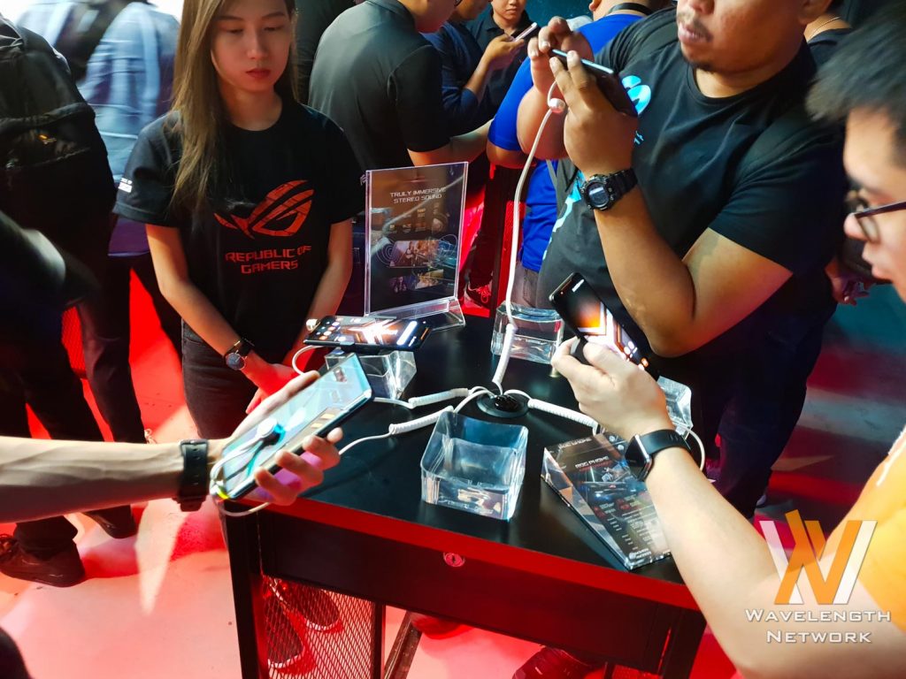 ASUS ROG Phone