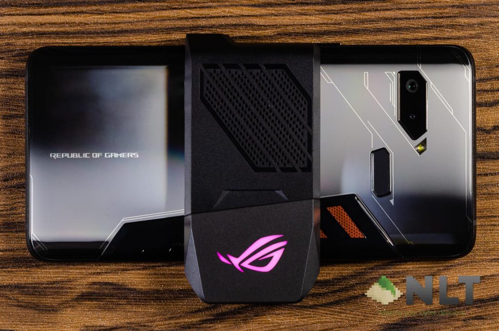 ASUS ROG Phone