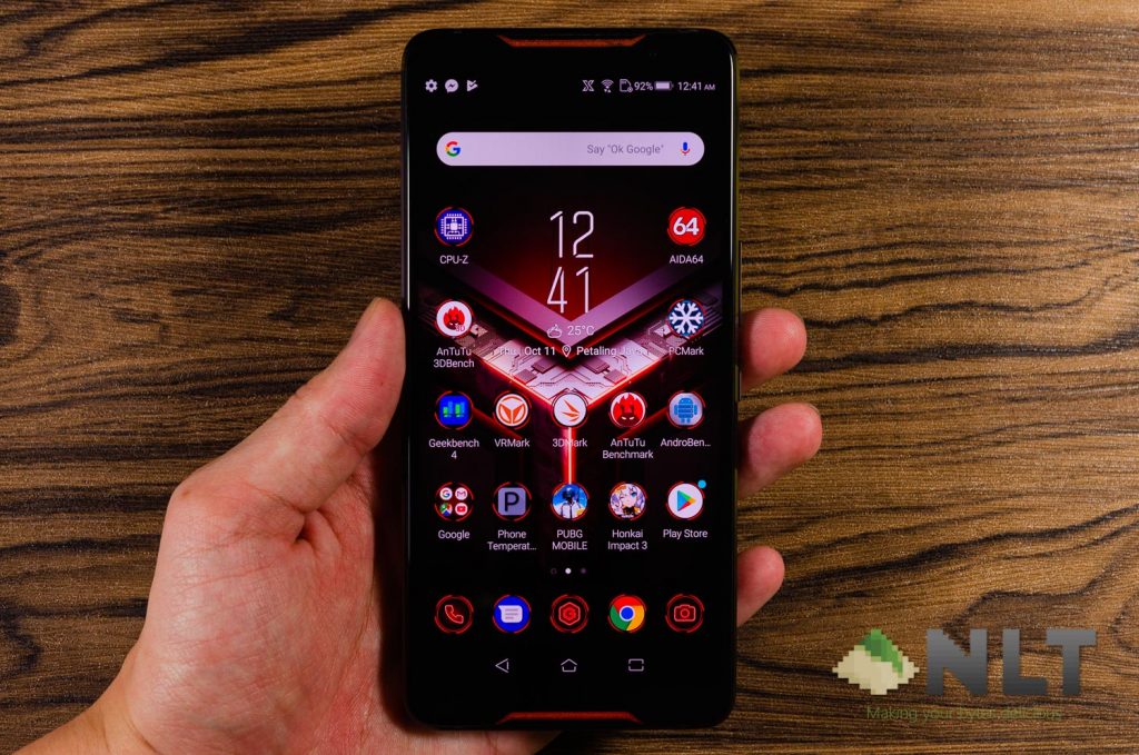 ASUS ROG Phone
