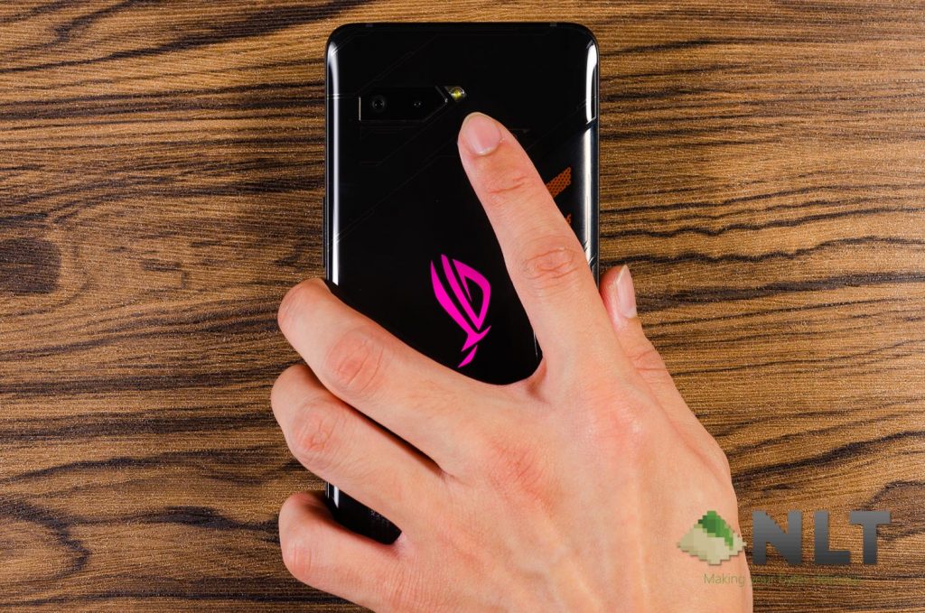 ASUS ROG Phone