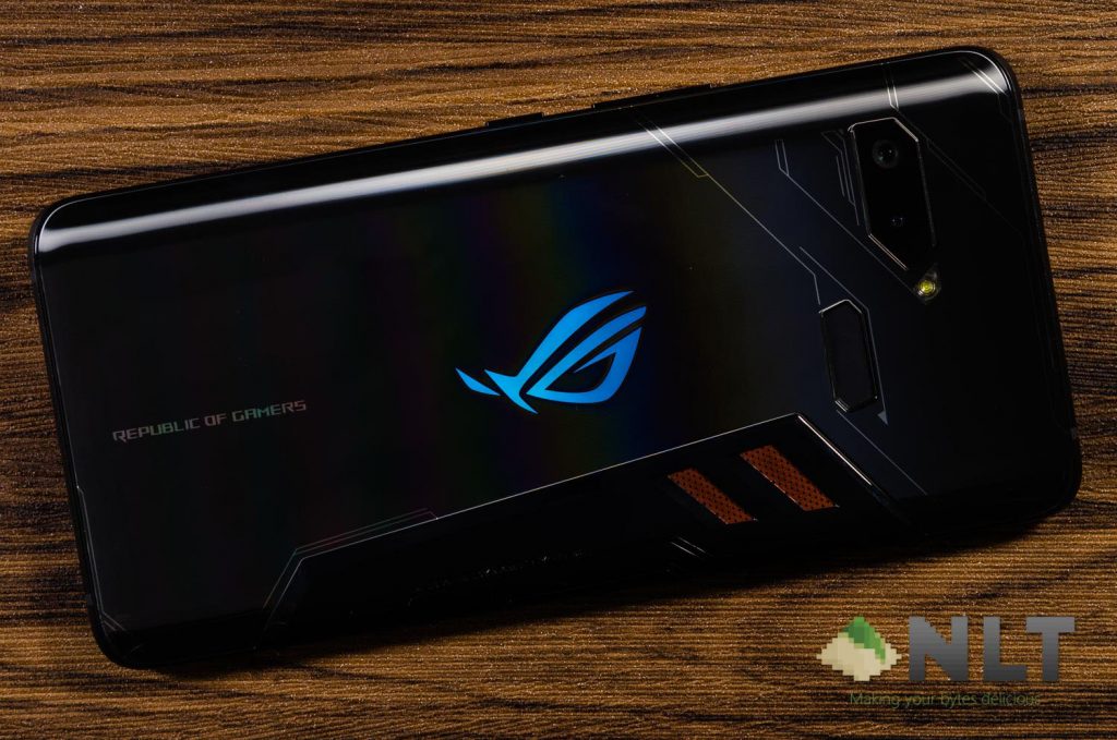 ASUS ROG Phone