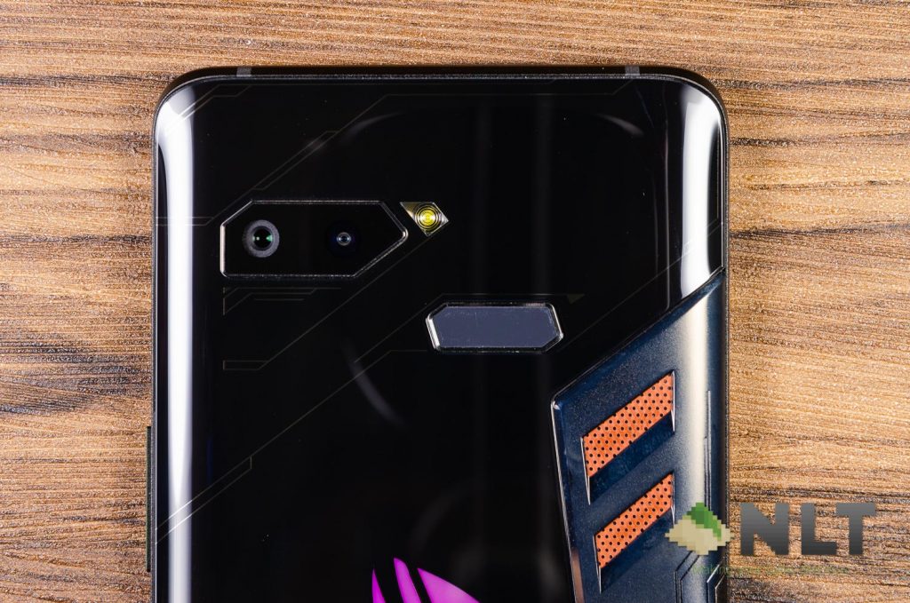 ASUS ROG Phone