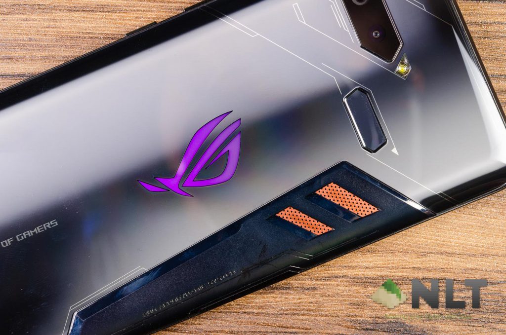 ASUS ROG Phone