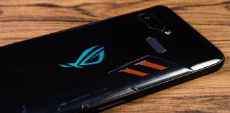 ASUS ROG Phone 5 reasons