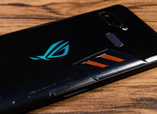 ASUS ROG Phone 5 reasons