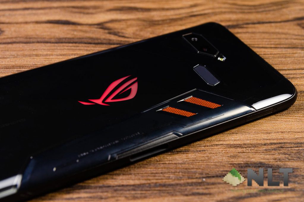 ASUS ROG Phone
